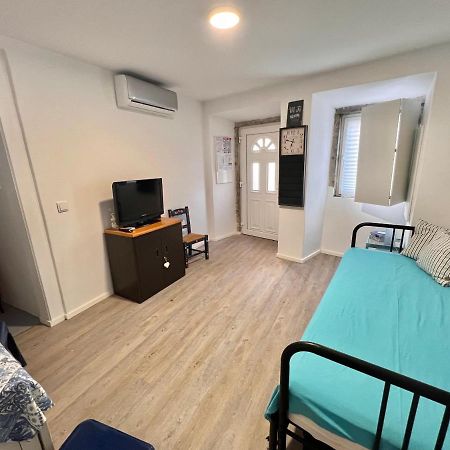 Apartamento 1 Quarto, Com Patio, Em Frente Praia 帕克德阿科斯 外观 照片