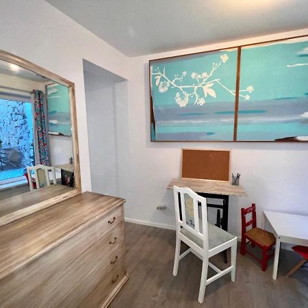 Apartamento 1 Quarto, Com Patio, Em Frente Praia 帕克德阿科斯 外观 照片