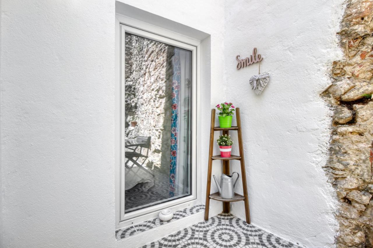 Apartamento 1 Quarto, Com Patio, Em Frente Praia 帕克德阿科斯 外观 照片