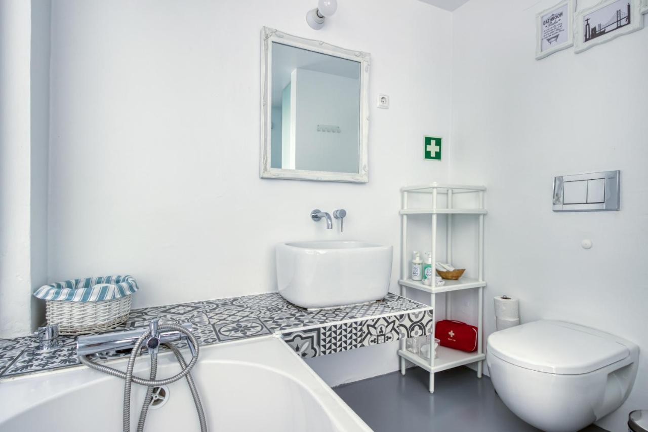 Apartamento 1 Quarto, Com Patio, Em Frente Praia 帕克德阿科斯 外观 照片