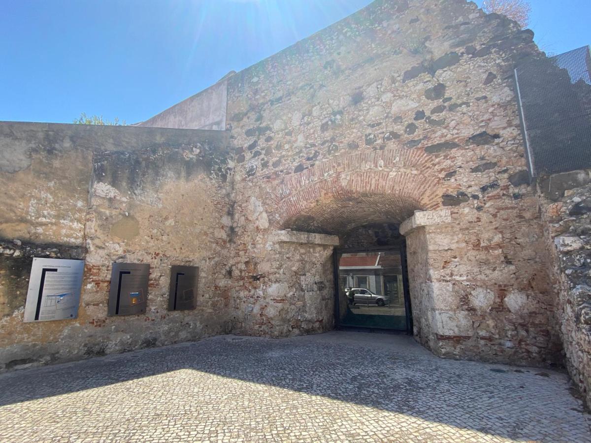 Apartamento 1 Quarto, Com Patio, Em Frente Praia 帕克德阿科斯 外观 照片