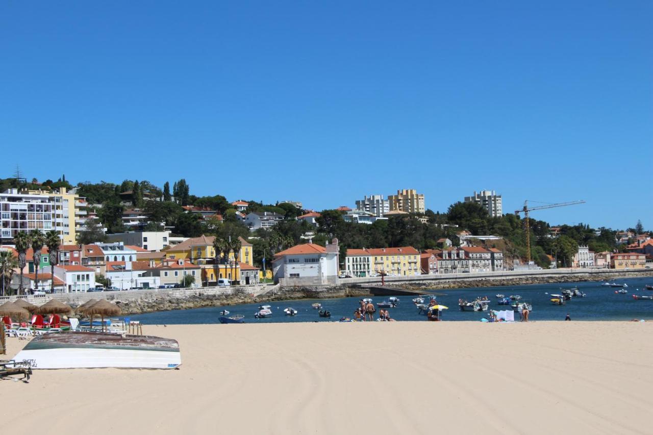 Apartamento 1 Quarto, Com Patio, Em Frente Praia 帕克德阿科斯 外观 照片