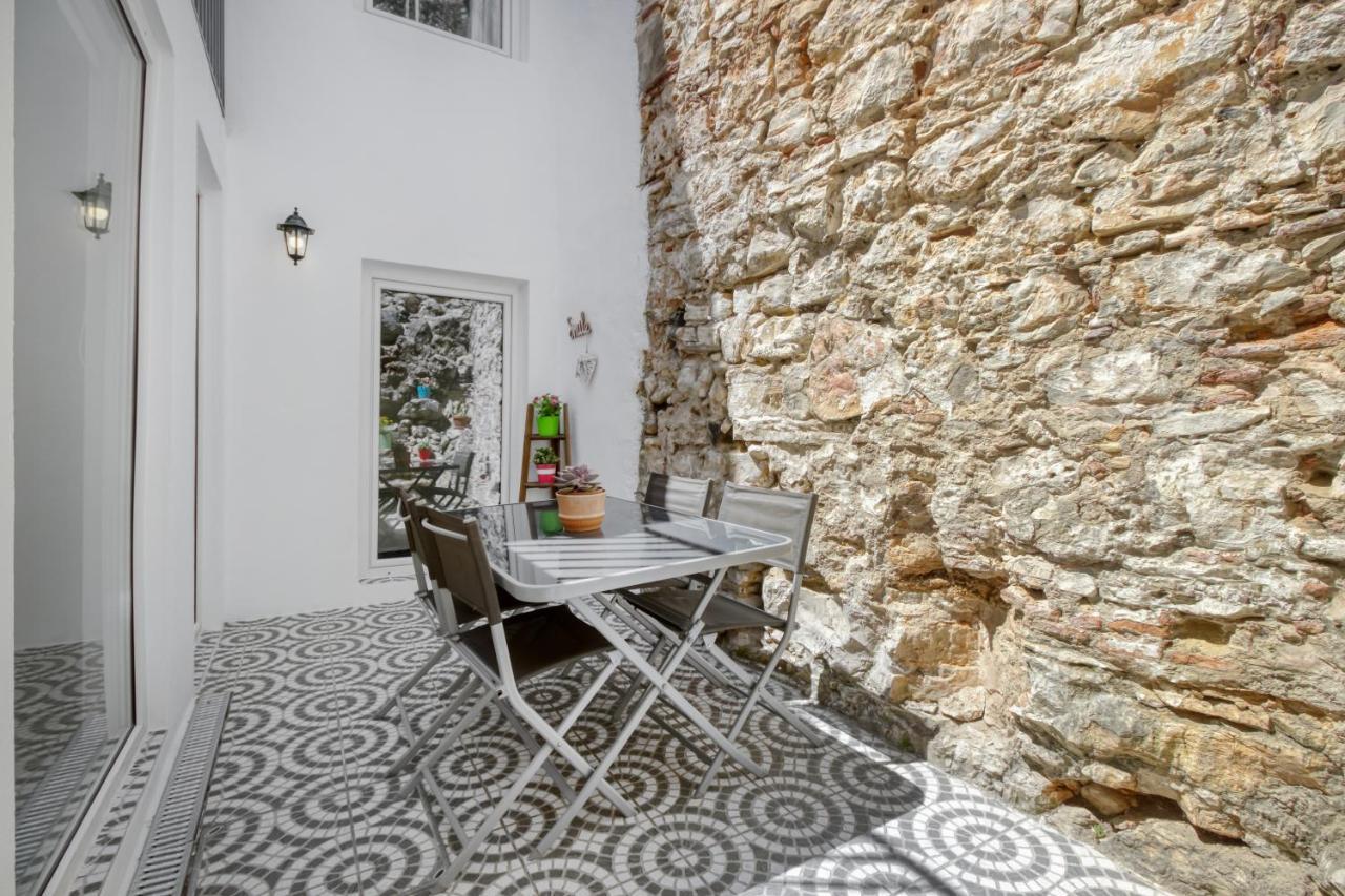 Apartamento 1 Quarto, Com Patio, Em Frente Praia 帕克德阿科斯 外观 照片