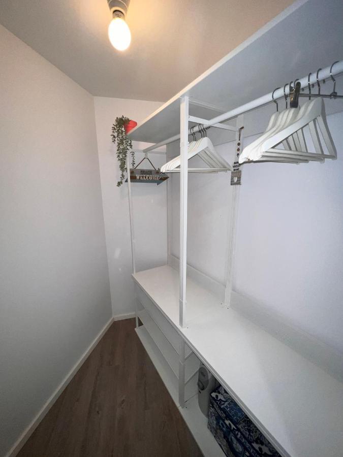Apartamento 1 Quarto, Com Patio, Em Frente Praia 帕克德阿科斯 外观 照片