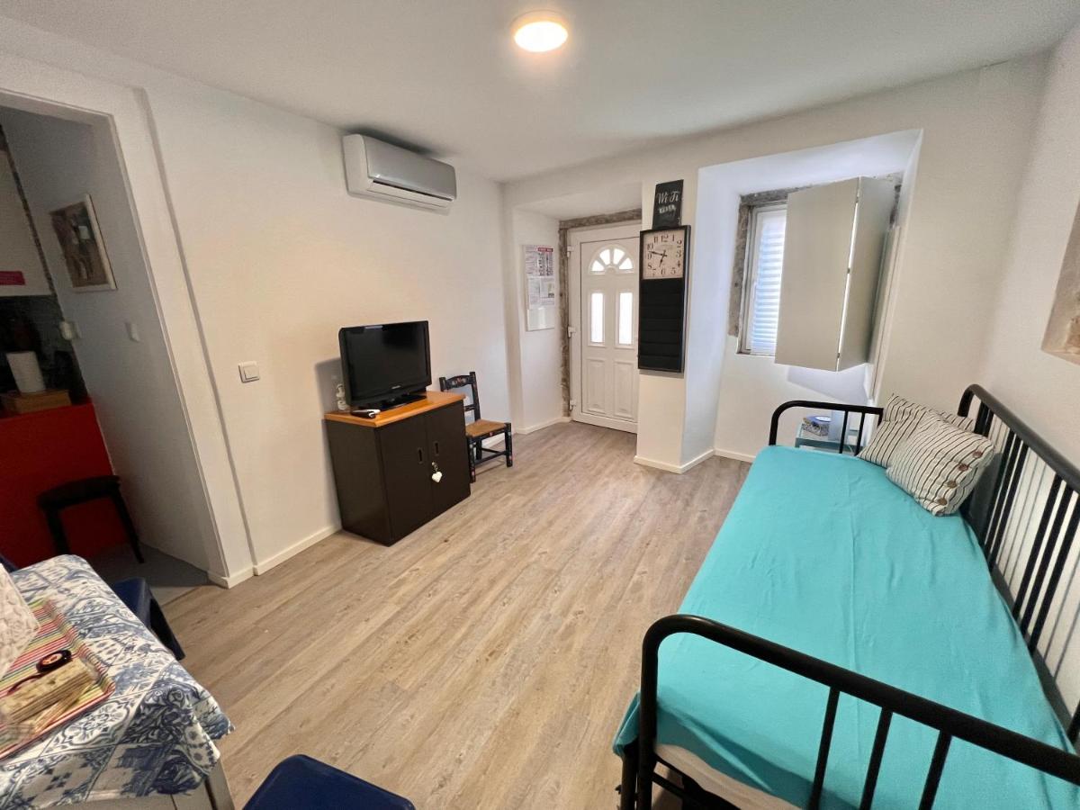Apartamento 1 Quarto, Com Patio, Em Frente Praia 帕克德阿科斯 外观 照片