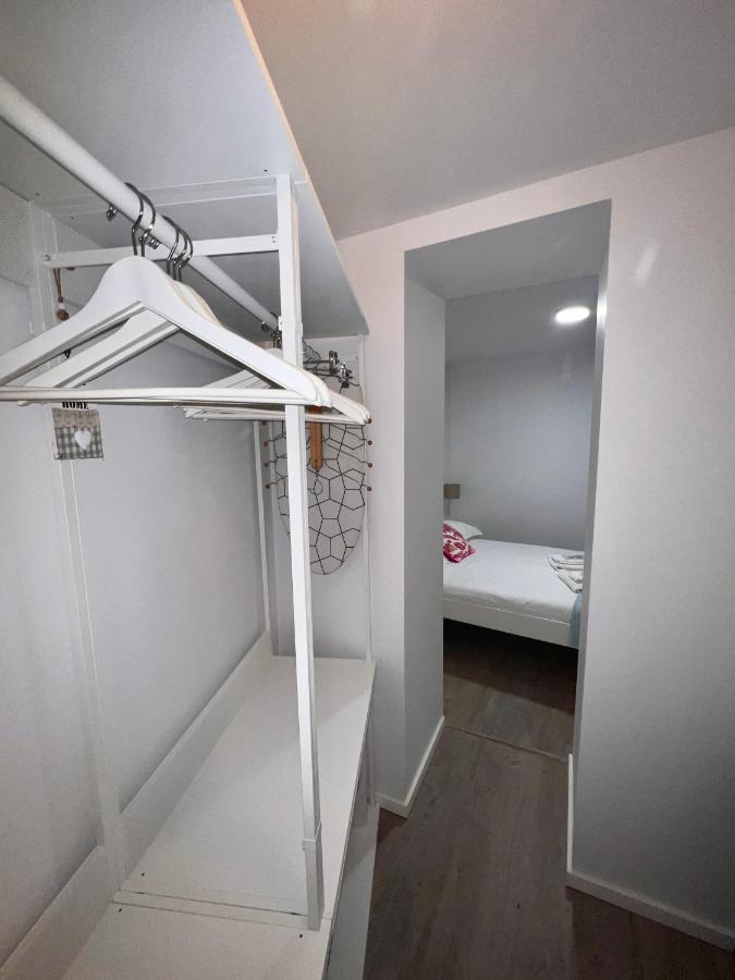 Apartamento 1 Quarto, Com Patio, Em Frente Praia 帕克德阿科斯 外观 照片