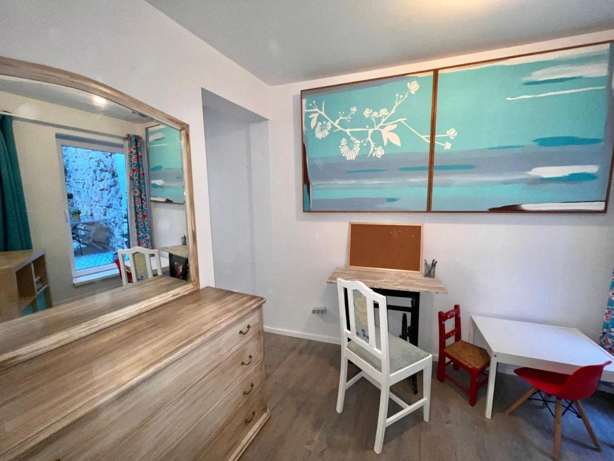 Apartamento 1 Quarto, Com Patio, Em Frente Praia 帕克德阿科斯 外观 照片
