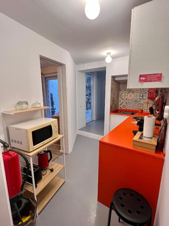 Apartamento 1 Quarto, Com Patio, Em Frente Praia 帕克德阿科斯 外观 照片