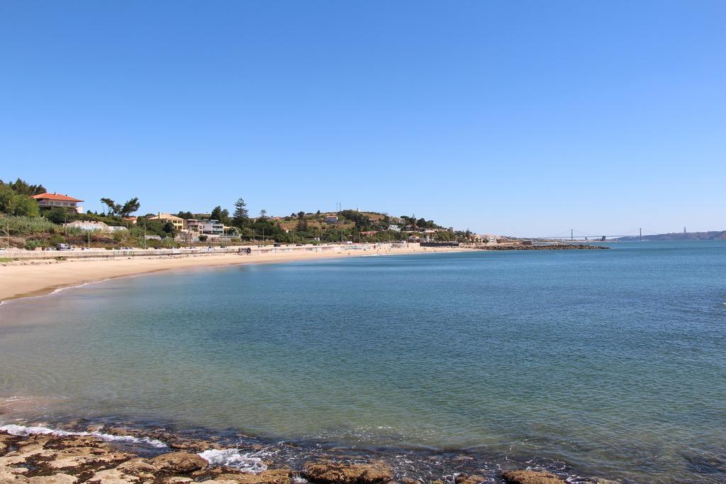 Apartamento 1 Quarto, Com Patio, Em Frente Praia 帕克德阿科斯 外观 照片
