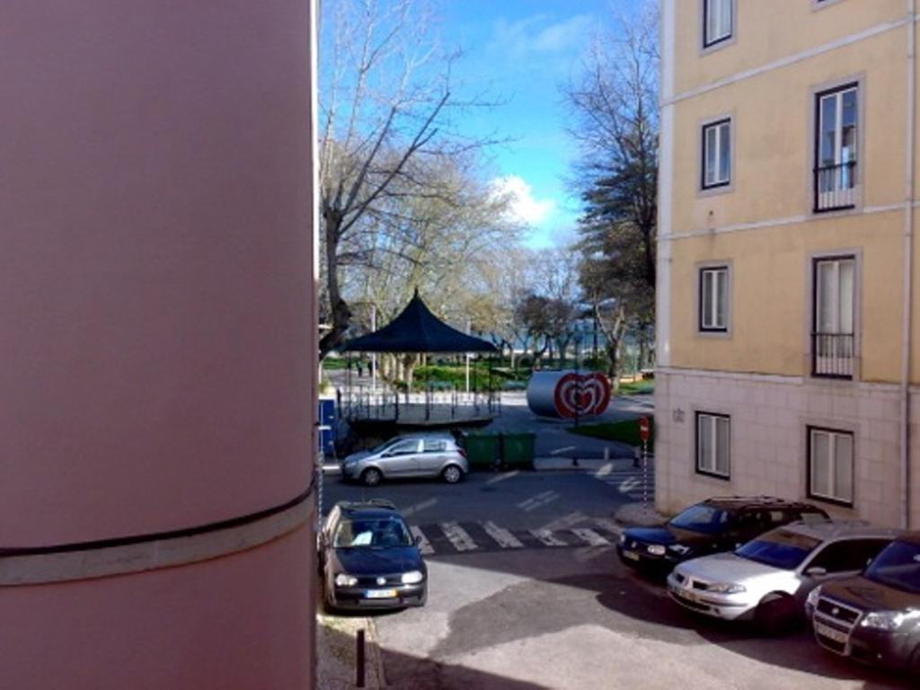 Apartamento 1 Quarto, Com Patio, Em Frente Praia 帕克德阿科斯 外观 照片