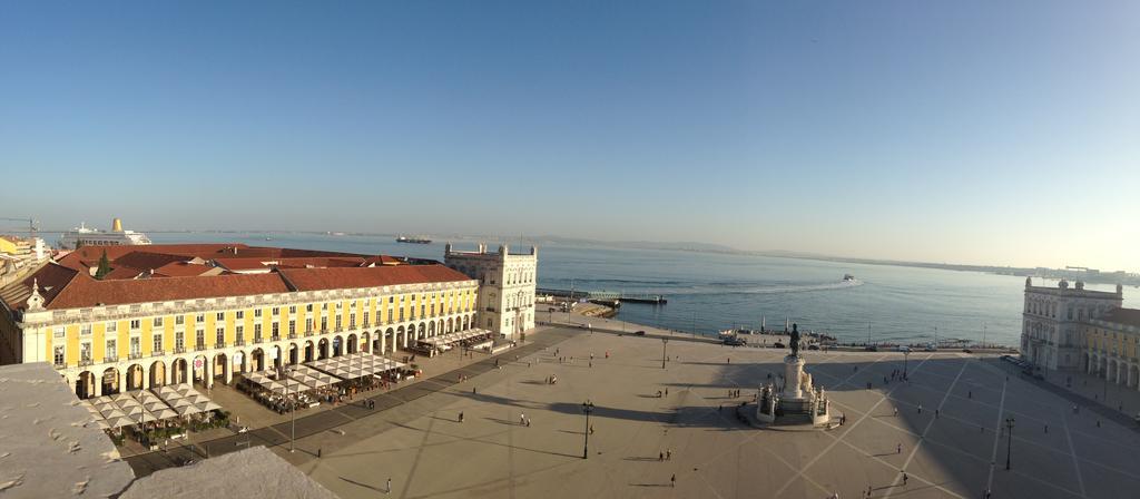 Apartamento 1 Quarto, Com Patio, Em Frente Praia 帕克德阿科斯 外观 照片