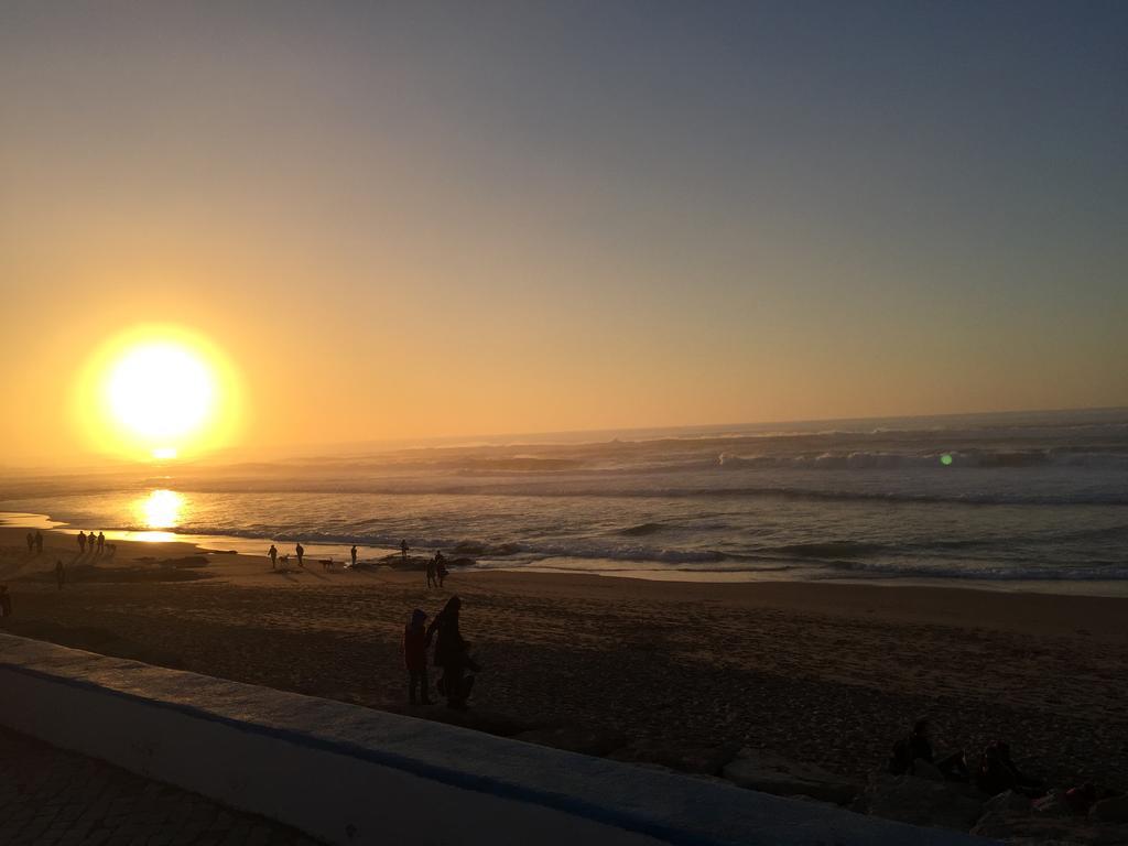 Apartamento 1 Quarto, Com Patio, Em Frente Praia 帕克德阿科斯 外观 照片