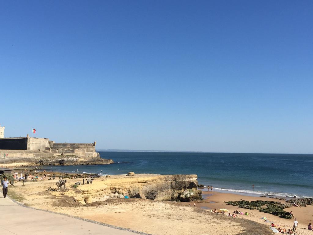 Apartamento 1 Quarto, Com Patio, Em Frente Praia 帕克德阿科斯 外观 照片